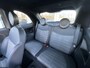 Fiat 500 0.9 TwinAir Lounge