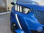 Peugeot e-2008 EV Allure 50 kWh 136pk Range tot 320 km