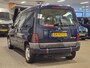 Citroën Berlingo Rolstoelauto incl. lier