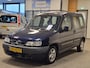 Citroën Berlingo Rolstoelauto incl. lier