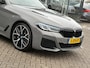 BMW 5-Serie 530e High Executive/M-PAKKET/LED/CARPLAY/CAMERA/LEDER/NETTE STAAT!!