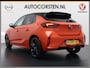 Opel Corsa 1.2T AUT-8 100PK GS Line 360°Camera PDC-a+v Apple Carplay Android Auto Airco Navi* Cruise Control Stoelverwarming Two-Tone Lak Lmv 17" Lane Assist Privacy Glas Led Isofix 1e Eigenaar Origineel Nederlandse Auto € 27.000 nieuw