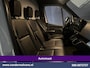 Mercedes-Benz Sprinter 314 CDI 143pk Automaat Bakwagen 22m3 KUUB Laadklep Zijdeur Euro6 Airco | Leder Bijrijdersbank