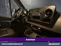 Mercedes-Benz Sprinter 314 CDI 143pk Automaat Bakwagen 22m3 KUUB Laadklep Zijdeur Euro6 Airco | Leder Bijrijdersbank