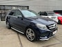 Mercedes-Benz GLE 500 e 4MATIC| NL-Auto| 2e eigenaar| Memory| Cruise Control| Harman/Kardon| Trekhaak| Pano
