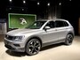 Volkswagen Tiguan 1.4 TSI Join Panodak|Navi|ACC|Camera|Keyles Grijs!