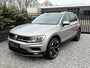 Volkswagen Tiguan 1.4 TSI Join Panodak|Navi|ACC|Camera|Keyles Grijs!