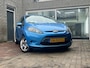 Ford Fiesta 1.25 Trend