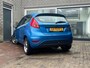 Ford Fiesta 1.25 Trend