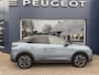 Peugeot 3008 1.2 Hybrid 145 GT Exclusive | Meest Complete van NL | Bouwjaar 10-2025 | Ruim € 11.000 Voordeel | Panorama/Schuif-Kanteldak | Afn. Trekhaak 1200 KG | FOCAL Audio | Luxe Alcantara & Leder Interieur met Massage | 360 Vision Camera | Navigatie | Adaptieve Cruise Control | Elektrische Kofferklep | Dode Hoek Signalering | Stoel- & Stuurverwarming |