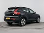 Volvo XC40 Recharge Core 70 kWh | 1e Eig. | All Season | Stoel + stuurverwarming | Trekhaak | Warmtepomp | El. bed. achterklep | Camera |