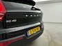 Volvo XC40 Recharge Core 70 kWh | 1e Eig. | All Season | Stoel + stuurverwarming | Trekhaak | Warmtepomp | El. bed. achterklep | Camera |