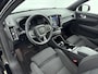 Volvo XC40 Recharge Core 70 kWh | 1e Eig. | All Season | Stoel + stuurverwarming | Trekhaak | Warmtepomp | El. bed. achterklep | Camera |