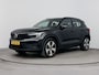 Volvo XC40 Recharge Core 70 kWh | 1e Eig. | All Season | Stoel + stuurverwarming | Trekhaak | Warmtepomp | El. bed. achterklep | Camera |