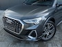 Audi Q3 Sportback 45 TFSI Quattro S-Line|Camera|Trekhaak|Org NL