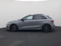 Audi A3 Sportback 45 TFSI e S edition Competition · Panorama dak · Sonos · Navigatie · Stoelverwarming ·