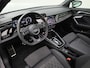 Audi A3 Sportback 45 TFSI e S edition Competition · Panorama dak · Sonos · Navigatie · Stoelverwarming ·
