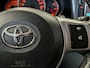 Toyota Verso-S 1.3 VVT-i Aspiration Automaat Panoramadak, Airco, Stuurbekrachtiging