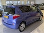 Toyota Verso-S 1.3 VVT-i Aspiration Automaat Panoramadak, Airco, Stuurbekrachtiging