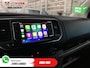 Citroën Jumpy 2.0 HDI 180 pk Aut. L3 2x Schuifdeur/ Carplay/ Camera/ PDC/ LMV/ Cruise/ Airco
