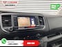 Citroën Jumpy 2.0 HDI 180 pk Aut. L3 2x Schuifdeur/ Carplay/ Camera/ PDC/ LMV/ Cruise/ Airco