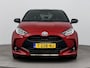 Toyota Yaris 1.5 Hybrid Executive | Trekhaak | Apple Carplay / Android Auto | Dodehoek detectie | Head-up display | Stoel-/stuuverwarming | JBL | Parkeersensoren voor/achter | 17 inch
