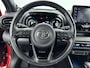 Toyota Yaris 1.5 Hybrid Executive | Trekhaak | Apple Carplay / Android Auto | Dodehoek detectie | Head-up display | Stoel-/stuuverwarming | JBL | Parkeersensoren voor/achter | 17 inch