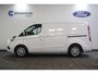 Ford Transit Custom 280 2.0 TDCI L1H1 Limited Automaat | Marge, inclusief BTW! | Camera | Betimmering | Luchtgeveerde Stoel | Achteruitrijcamera | Cruise control | DAB ontvanger