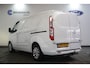 Ford Transit Custom 280 2.0 TDCI L1H1 Limited Automaat | Marge, inclusief BTW! | Camera | Betimmering | Luchtgeveerde Stoel | Achteruitrijcamera | Cruise control | DAB ontvanger