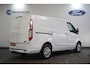 Ford Transit Custom 280 2.0 TDCI L1H1 Limited Automaat | Marge, inclusief BTW! | Camera | Betimmering | Luchtgeveerde Stoel | Achteruitrijcamera | Cruise control | DAB ontvanger