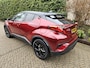 Toyota C-HR 1.8 Hybrid Black Edition Leder/Bear lock