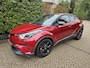 Toyota C-HR 1.8 Hybrid Black Edition Leder/Bear lock
