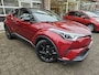 Toyota C-HR 1.8 Hybrid Black Edition Leder/Bear lock