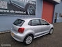 Volkswagen Polo 1.2-12V Comfortline. Airco, Cruise, 5-deurs