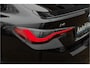BMW i4 M50 84 kWh M-Sport PRO | Schuifdak | Harman Kardon | Laser | Leder | Driving Ass. Pro