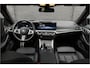 BMW i4 M50 84 kWh M-Sport PRO | Schuifdak | Harman Kardon | Laser | Leder | Driving Ass. Pro