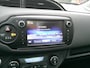 Toyota Yaris 1.5 Hybrid Dynamic Navi Pano