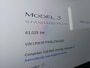 Tesla Model 3 Standard RWD Plus [ LFP-ACCU+AUTOPILOT+60 kWh+PREMIUM AUDIO ]