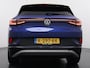 Volkswagen ID.4 Max Pro 1ST 77kWh W-pomp Trekhaak Panodak Camera 21" PDC-a+v Matrix-LED-a+v Adap.Cruise Navi Ergo-Active Stoelen Memory Dynamisch onderstel Stoelverwarming Lmv Elek.Achterklep Privacy Glas Voorruitverwarming Wifi SOH 87% 1e Eigenaar Origineel Nederlandse Auto 1.000KG Trekgewicht € 58.000 nieuw !