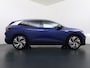 Volkswagen ID.4 Max Pro 1ST 77kWh W-pomp Trekhaak Panodak Camera 21" PDC-a+v Matrix-LED-a+v Adap.Cruise Navi Ergo-Active Stoelen Memory Dynamisch onderstel Stoelverwarming Lmv Elek.Achterklep Privacy Glas Voorruitverwarming Wifi SOH 87% 1e Eigenaar Origineel Nederlandse Auto 1.000KG Trekgewicht € 58.000 nieuw !