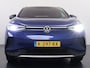 Volkswagen ID.4 Max Pro 1ST 77kWh W-pomp Trekhaak Panodak Camera 21" PDC-a+v Matrix-LED-a+v Adap.Cruise Navi Ergo-Active Stoelen Memory Dynamisch onderstel Stoelverwarming Lmv Elek.Achterklep Privacy Glas Voorruitverwarming Wifi SOH 87% 1e Eigenaar Origineel Nederlandse Auto 1.000KG Trekgewicht € 58.000 nieuw !