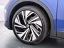 Volkswagen ID.4 Max Pro 1ST 77kWh W-pomp Trekhaak Panodak Camera 21" PDC-a+v Matrix-LED-a+v Adap.Cruise Navi Ergo-Active Stoelen Memory Dynamisch onderstel Stoelverwarming Lmv Elek.Achterklep Privacy Glas Voorruitverwarming Wifi SOH 87% 1e Eigenaar Origineel Nederlandse Auto 1.000KG Trekgewicht € 58.000 nieuw !