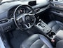 Mazda CX-5 2.5 SkyActiv-G 194 GT-M 4WD Sports-Line /Apple & Android carplay/Camera achter/Stoelen Elektr. Verst. +memory/Stoelverwarming V+A/Leer/Park. Sens V+A/Isofix/ (MET GARANTIE*)