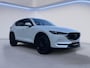 Mazda CX-5 2.5 SkyActiv-G 194 GT-M 4WD Sports-Line /Apple & Android carplay/Camera achter/Stoelen Elektr. Verst. +memory/Stoelverwarming V+A/Leer/Park. Sens V+A/Isofix/ (MET GARANTIE*)