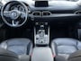 Mazda CX-5 2.5 SkyActiv-G 194 GT-M 4WD Sports-Line /Apple & Android carplay/Camera achter/Stoelen Elektr. Verst. +memory/Stoelverwarming V+A/Leer/Park. Sens V+A/Isofix/ (MET GARANTIE*)