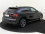 Audi A3 Sportback 45 TFSI e S edition Competition | Adaptieve cruise control | Keyless | Audi virtual cockpit | CarPlay | Navigatie | Parkeersensoren |