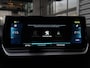 Peugeot e-2008 GT Pack 50kWh EV 136pk AUTOMAAT | SCHUIF/KANTELDAK | ALCANTARA | STOELVERW. | NAVI | KEYLESS | CAMERA | 18" 'EVISSA' | ADAPTIVE CRUISE