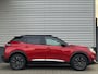 Peugeot e-2008 GT Pack 50kWh EV 136pk AUTOMAAT | SCHUIF/KANTELDAK | ALCANTARA | STOELVERW. | NAVI | KEYLESS | CAMERA | 18" 'EVISSA' | ADAPTIVE CRUISE