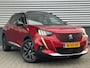 Peugeot e-2008 GT Pack 50kWh EV 136pk AUTOMAAT | SCHUIF/KANTELDAK | ALCANTARA | STOELVERW. | NAVI | KEYLESS | CAMERA | 18" 'EVISSA' | ADAPTIVE CRUISE