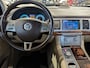 Jaguar XF 3.0 V6 Portfolio Automaat Airco, Cruise Control, NAP, Stuurbekrachtiging